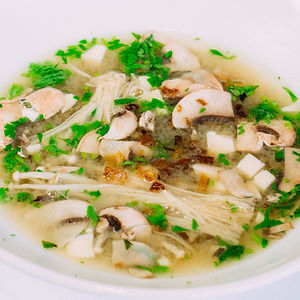 Dashi Miso