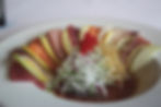 SASHIMI RAINBOW