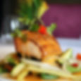 Black Cod Tandoori / Morue Noire Tandoori