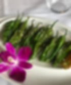 SHISHITO PEPPERS