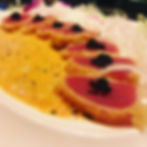 ★ Tuna Flower