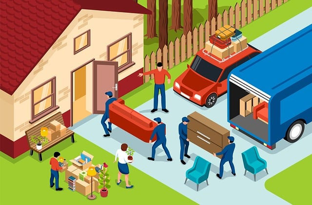 Starmer's message to removal companies