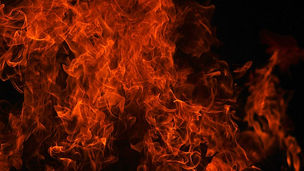 Holidaymakers facing choice between metaphorical frying pan and literal fire