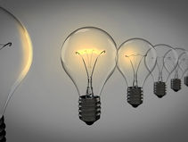 All lightbulbs now obsolete