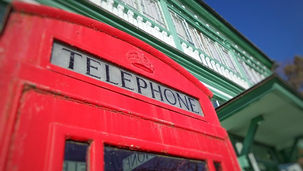 Bookshops see profits soar after installing payphones