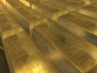 Rachel Reeves transforms UK's gold reserves into lead
