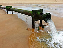 6 bullsh*t reasons for dumping sewage in the sea