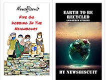 Stuck for a Christmas present? You can't get these from the petrol station, but you can on Amazon