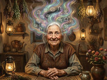 Horoscopes for May, by the wise old woman of the woods