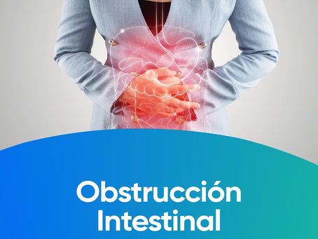 Obstrucción Intestinal|Dr.Franco Krakaur|Cirujano Oncólogo