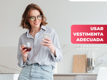 Usar Vestimenta Adecuada |ClÃnica De Enfermedades Vasculares Y Herida