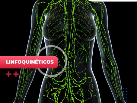 Linfoquinéticos | ClÃnica De Enfermedades Vasculares y Heridas