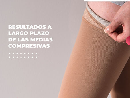 Resultados A Largo Plazo De Las Medias Compresivas | Clínica De Enfermedades Vasculares