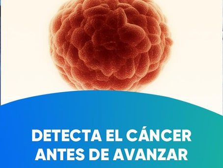 detecta el cáncer antes de avanzar |Cirujano Oncólogo|Dr. Franco Krakaur.