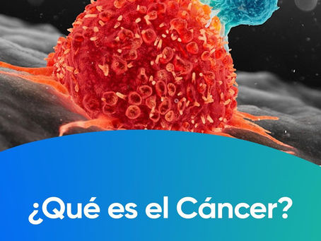 ¿Qué Es El Cáncer?|Dr. Franco Krakaur|Cirujano Oncólogo