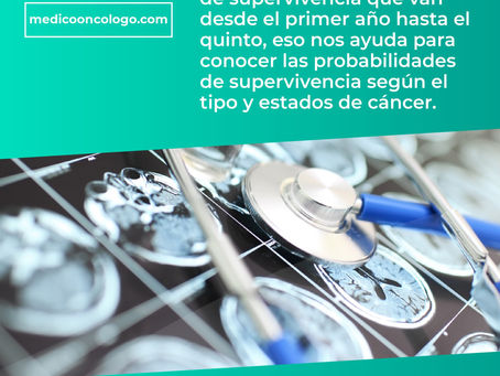 "Tablas de Supervivencia" / Dr. Franco Krakaur/ Cirujano OncólogoÂ