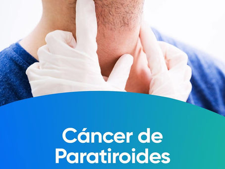 Cáncer De Paratiroides|Dr.Franco Krakaur|Cirujano Oncólogo