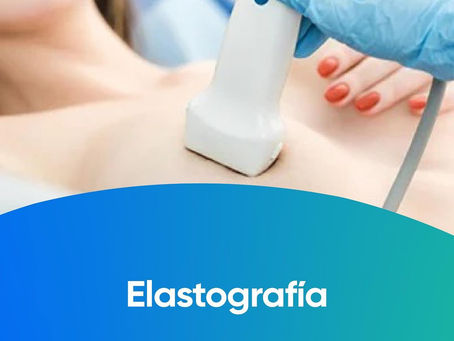 Elastografía|Dr. Franco Krakaur|Cirujano Oncólogo