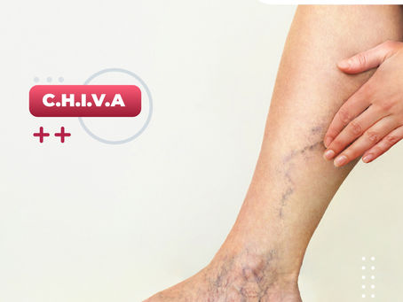 C.H.I.V.A. | Clínica De Enfermedades Vasculares Y Heridas