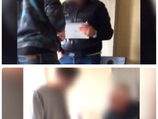 Gli studenti di oggi sono bulli e maleducati? No, è solo il solito modo di fare informazione!