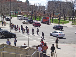 1st Place - Denzil Yearwood