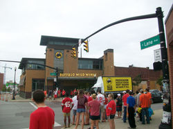 1st Place - Jason Beck