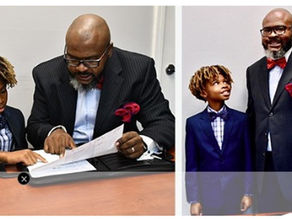 Junior Wallstreeters , Inc. 