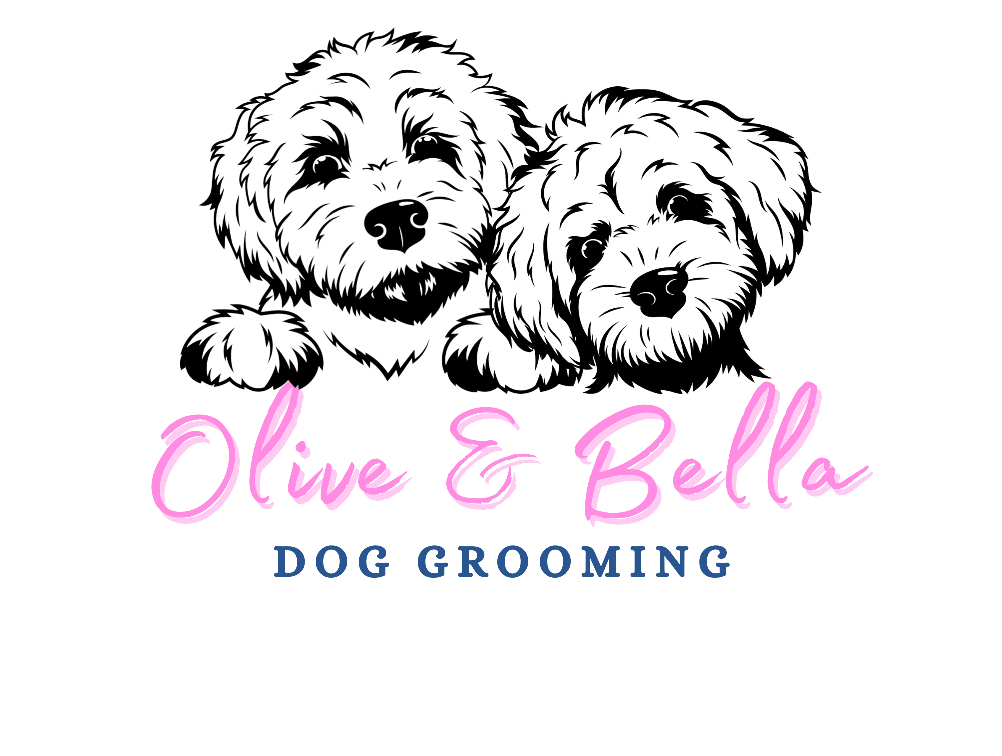 Olive and Bella Dog Grooming dog groomer 24 Willow Brook Wick