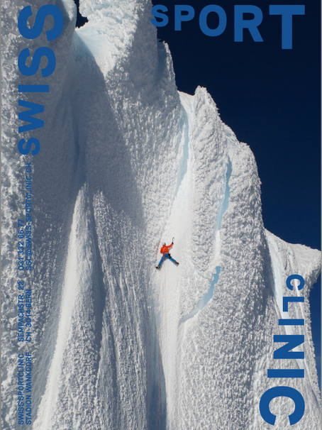 Vortrag | 11.01.2024 | Dani Arnold | Speedrekorde - Erstbegehungen