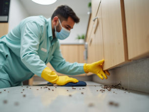 Choosing the Best Pest Control in London