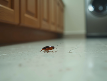 3 More Pests to Watch for This Spring in London Homes and Businesses