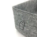 Thumbnail: Hard Multi-functional Storage Box with Elastic Strap 多功能儲存盒