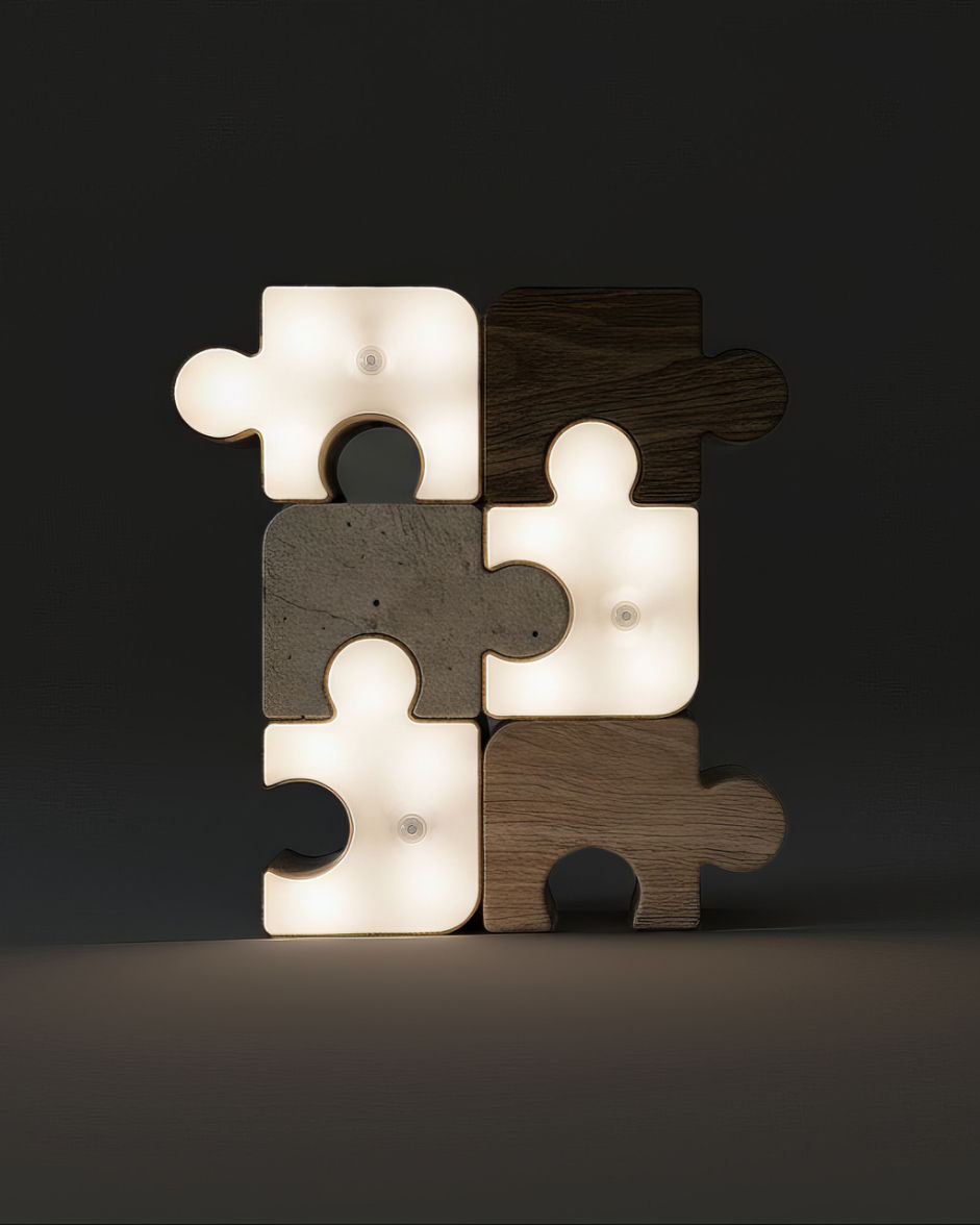 縮圖：Interlock (Set)