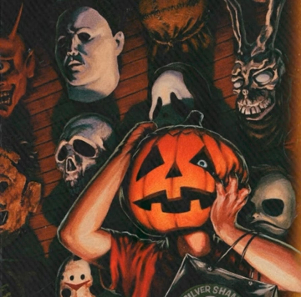 Yc Goodfella Releases New Song "Halloween In July"