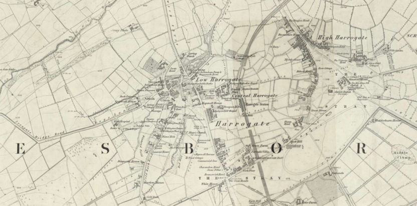 Harrogate Map 1853.jpeg