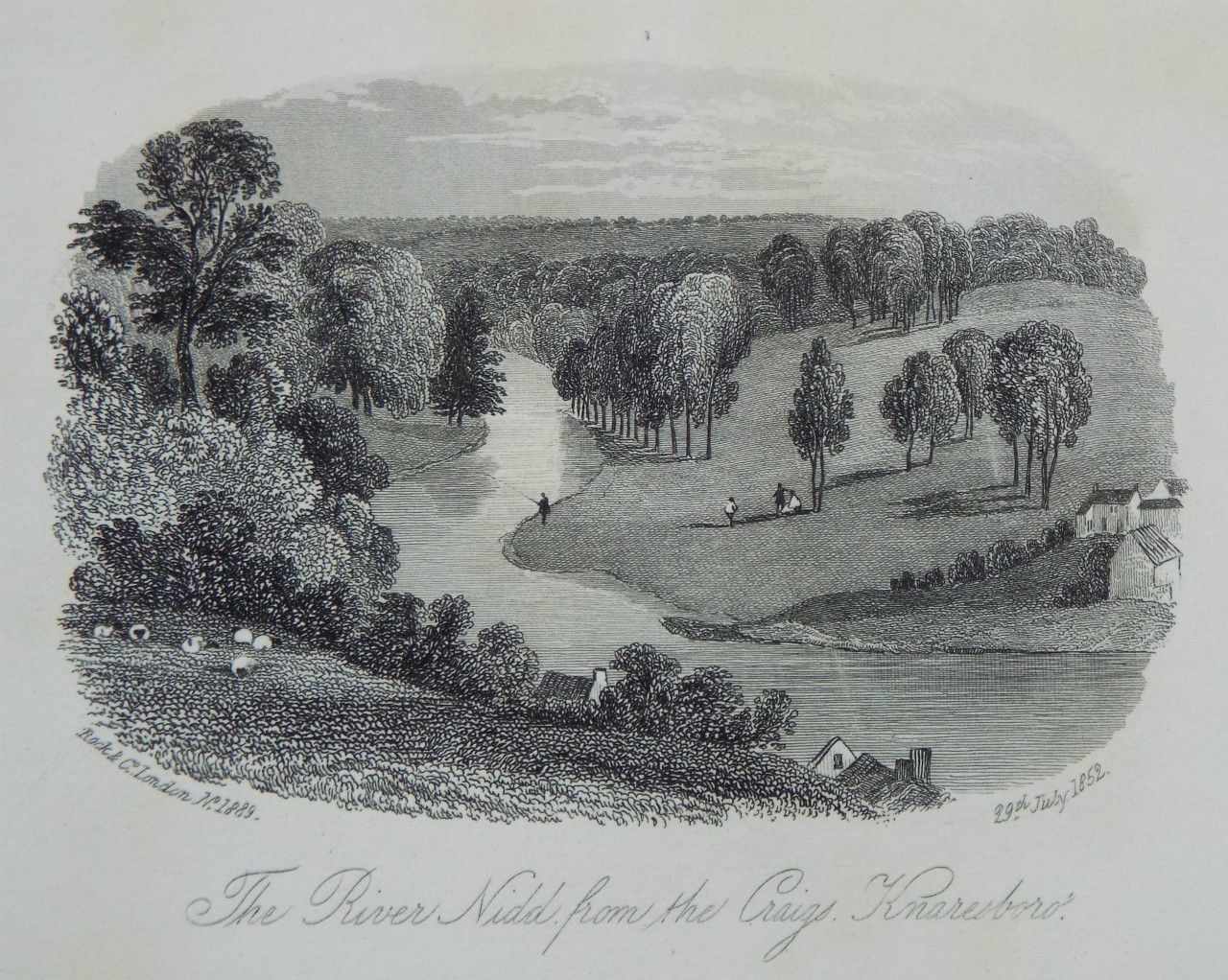 Knaresborough