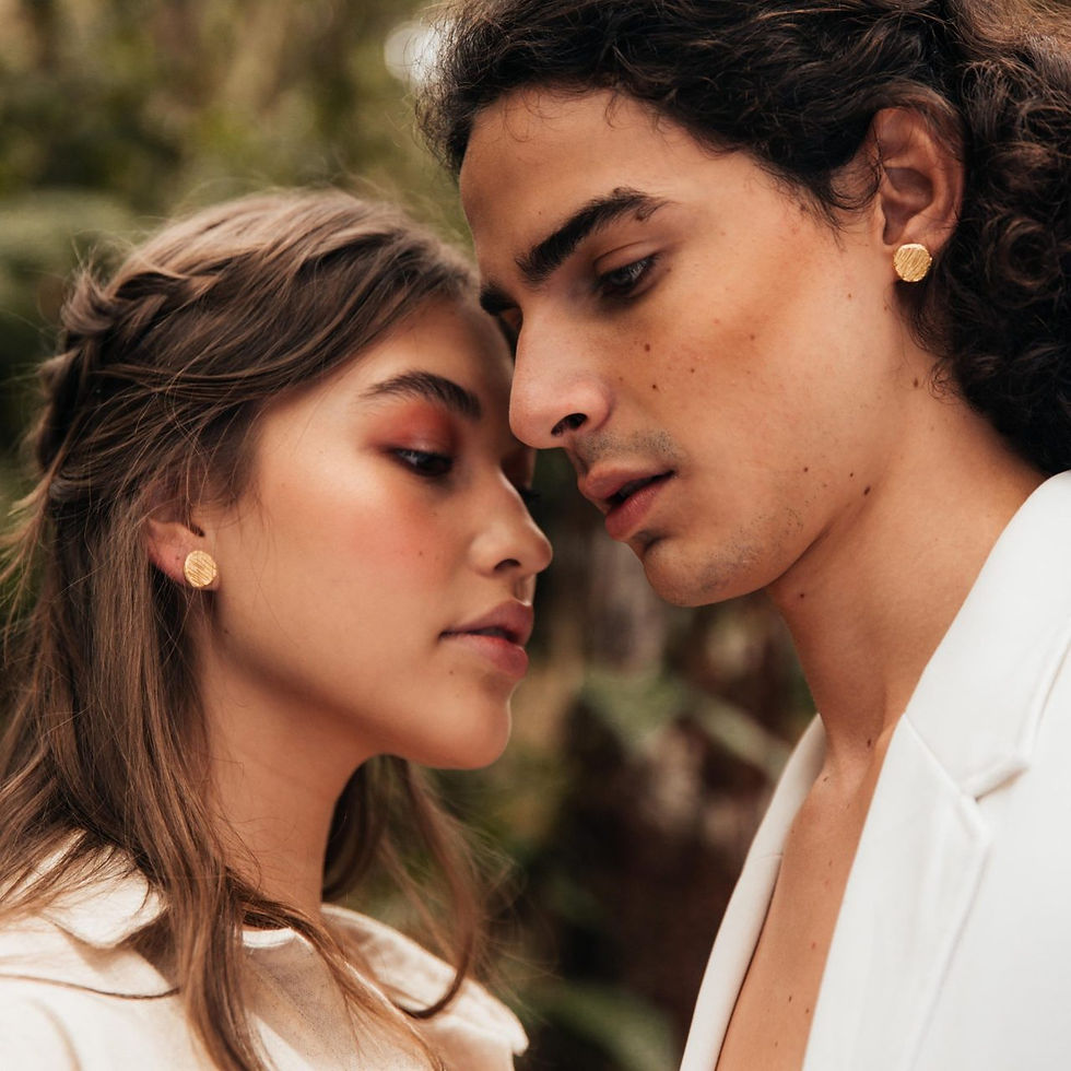 Thumbnail: Madero Midi Studs - MAWII