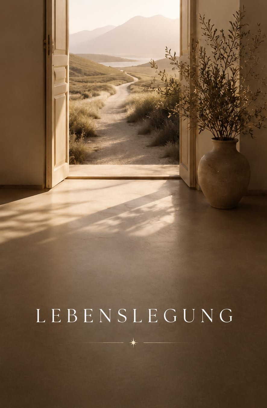 Soulguidance Lebenslegung