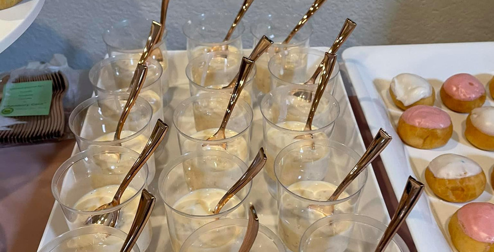 Ambalapuzha Pal Payasam aka Indian Rice pudding