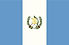 BANDERA GUATEMALA