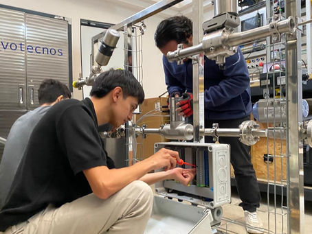 EVOTECNOS, colabora con Universidad del ISTMO