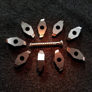 Sawing Together