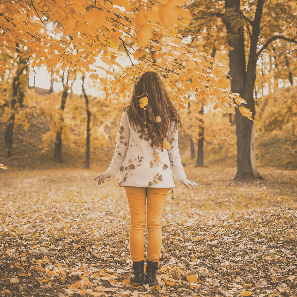 Atelier équinoxe automne