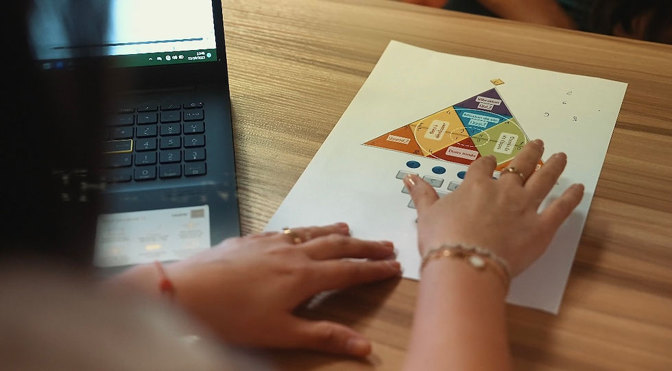 Formation numérologie Ipséité - Accompagnant en chemin de vie