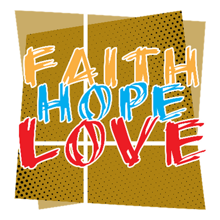 Jan 30 2022 Cruciform Love 