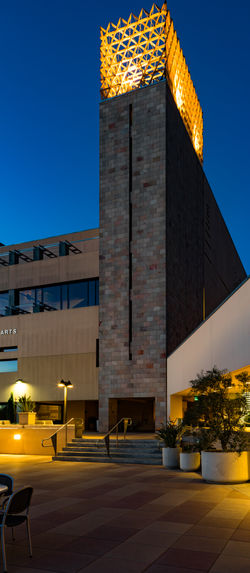 Thousand Oaks Civic Arts Plaza