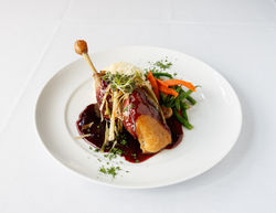 The Keep Restaurant 2