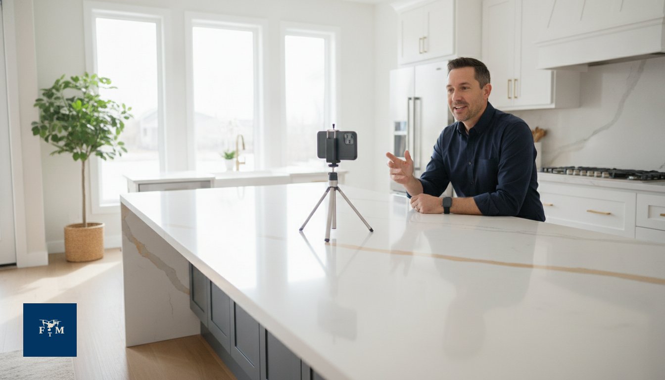How To Use Real Estate Reels To Win More Listings In 2026