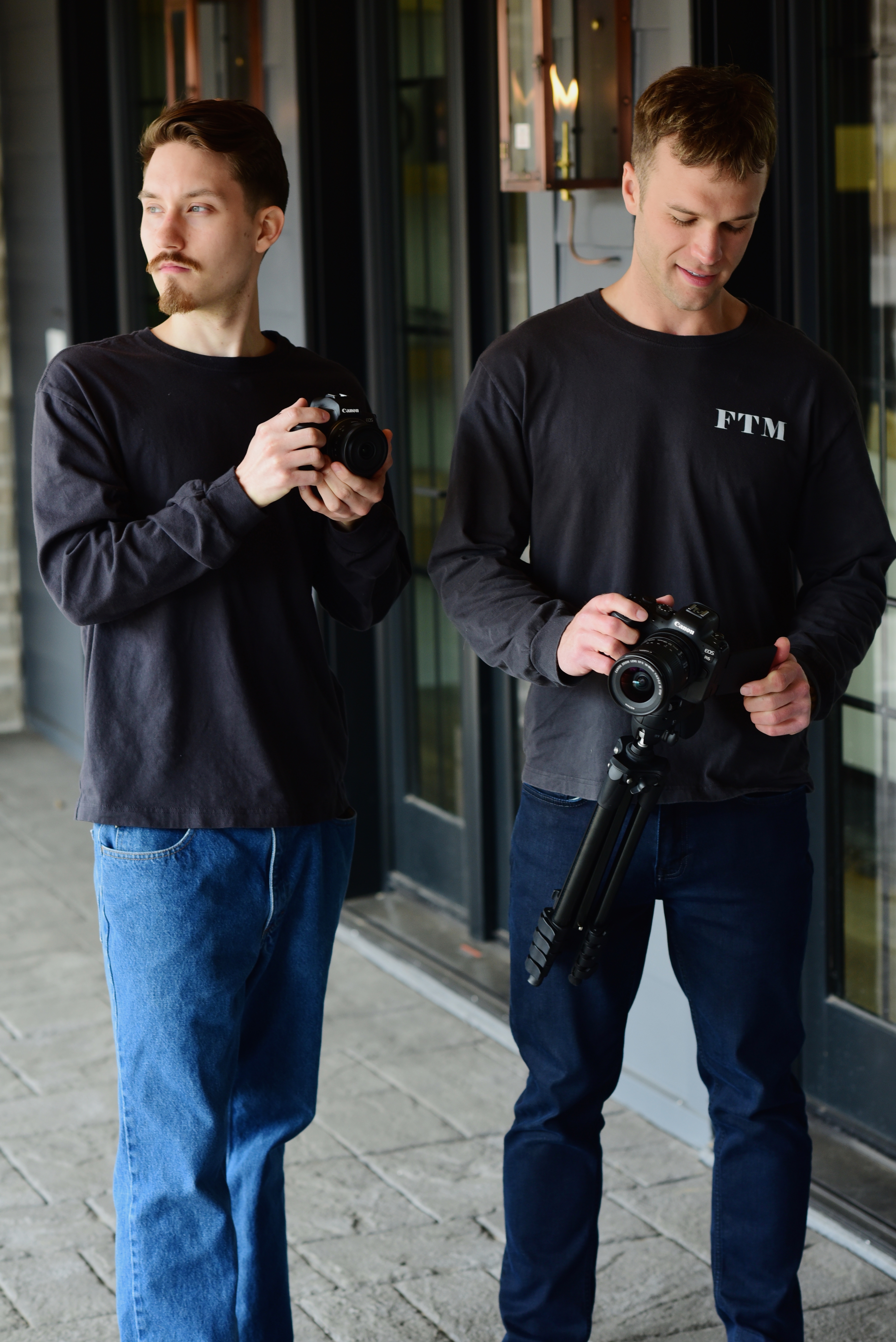 Flight Time Media Team