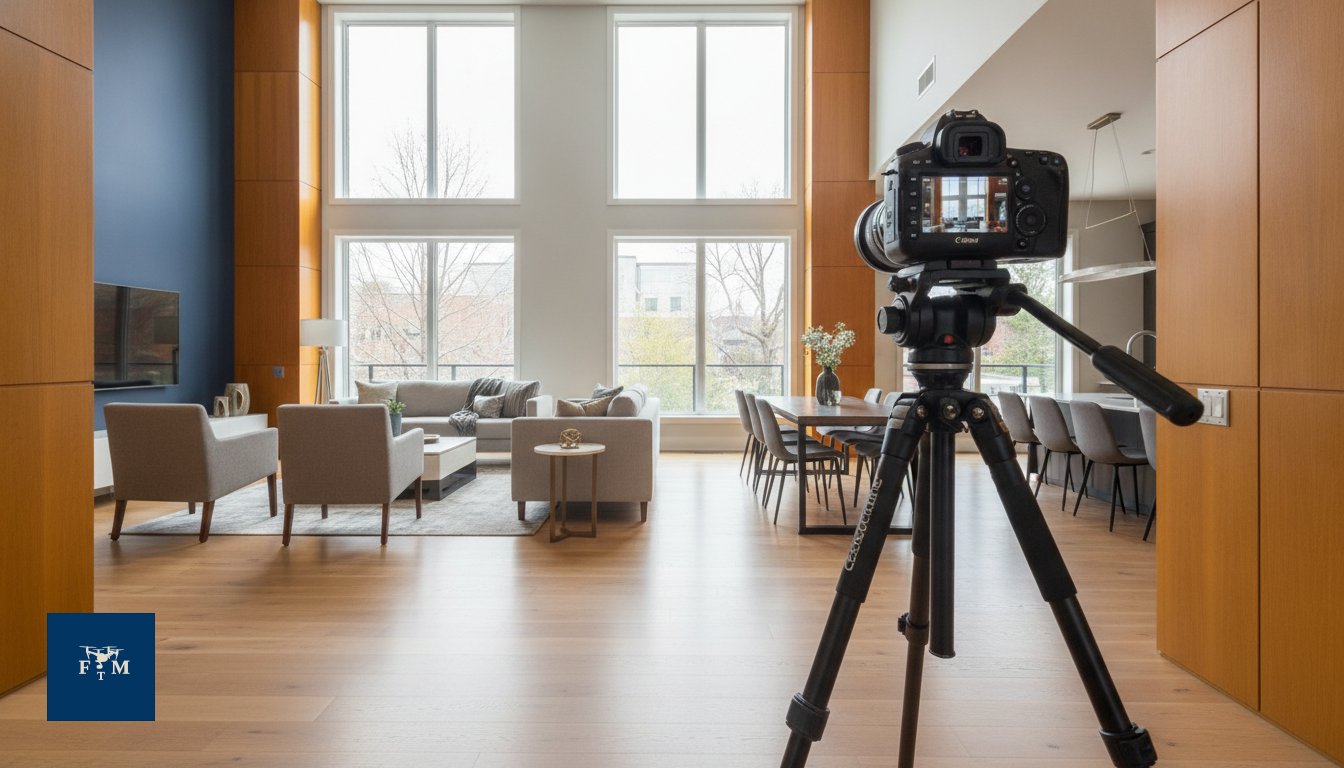 Interactive 3d Property Tours The 2026 Guide To Immersive Real Estate Marketing